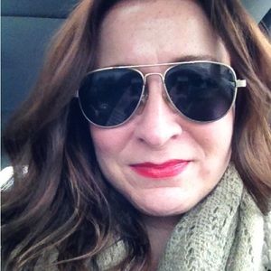 Meet your Posher, Andrea